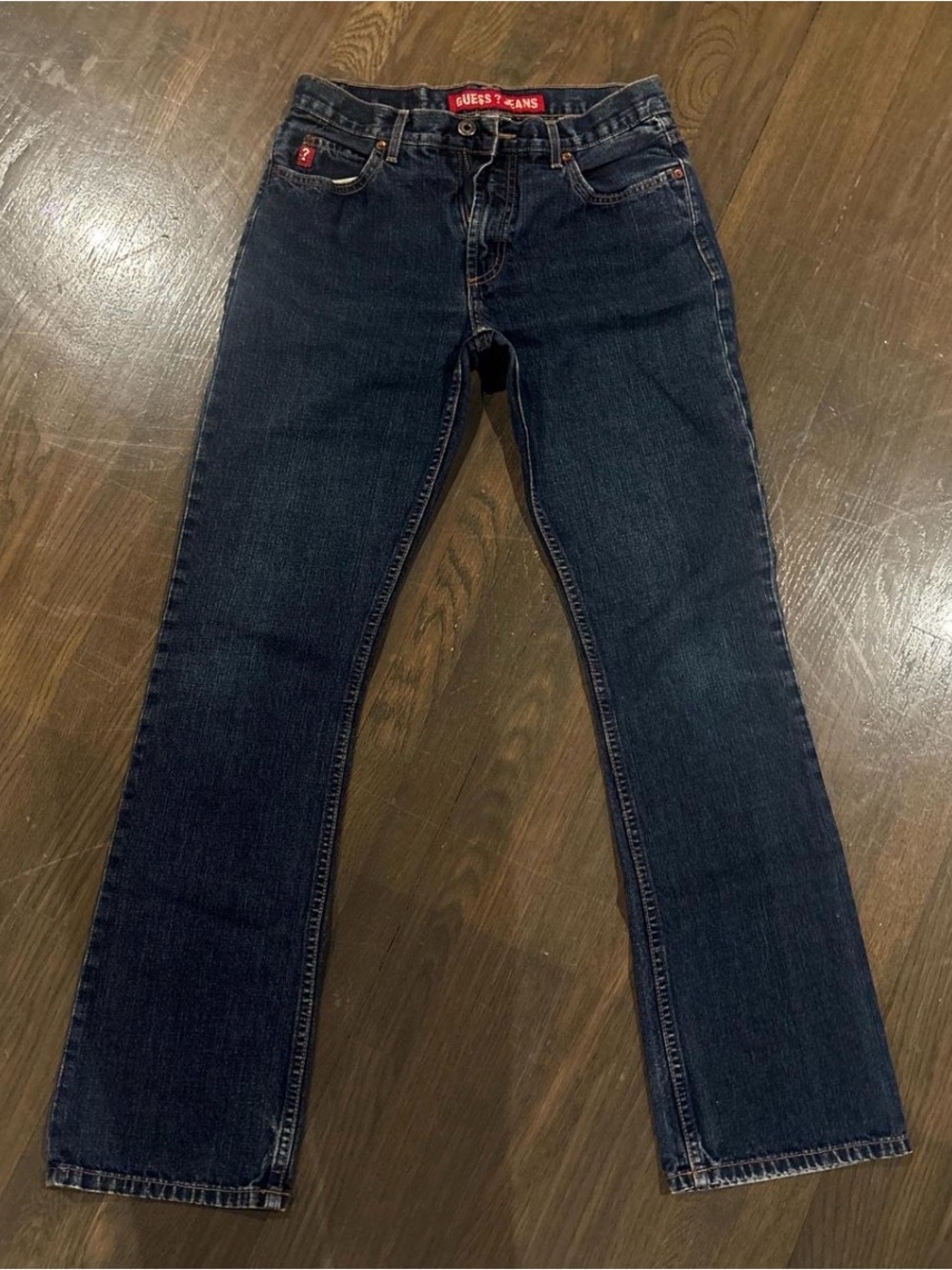 Guess jeans